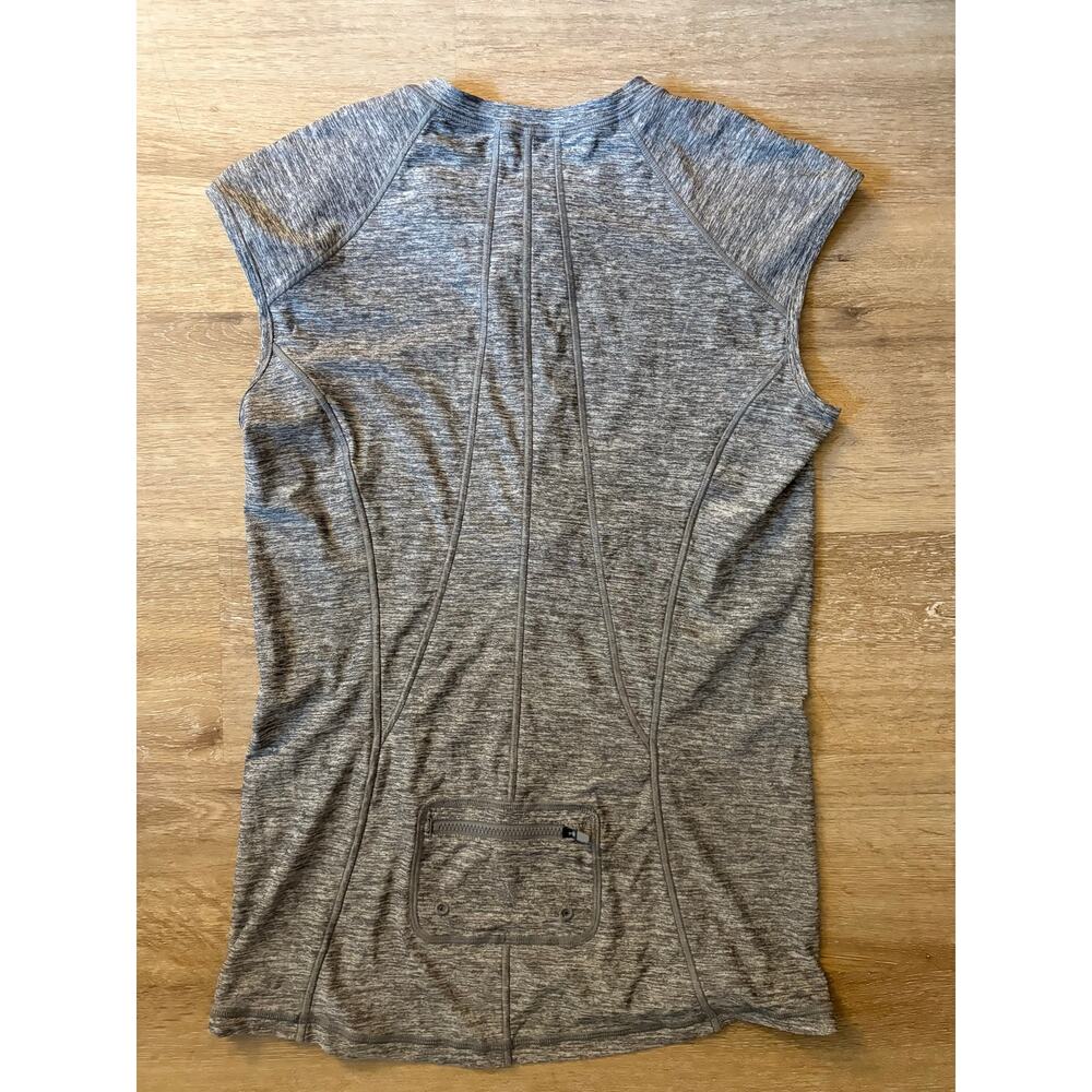 Athleta Forerunner athletic top - Picture 5 of 5